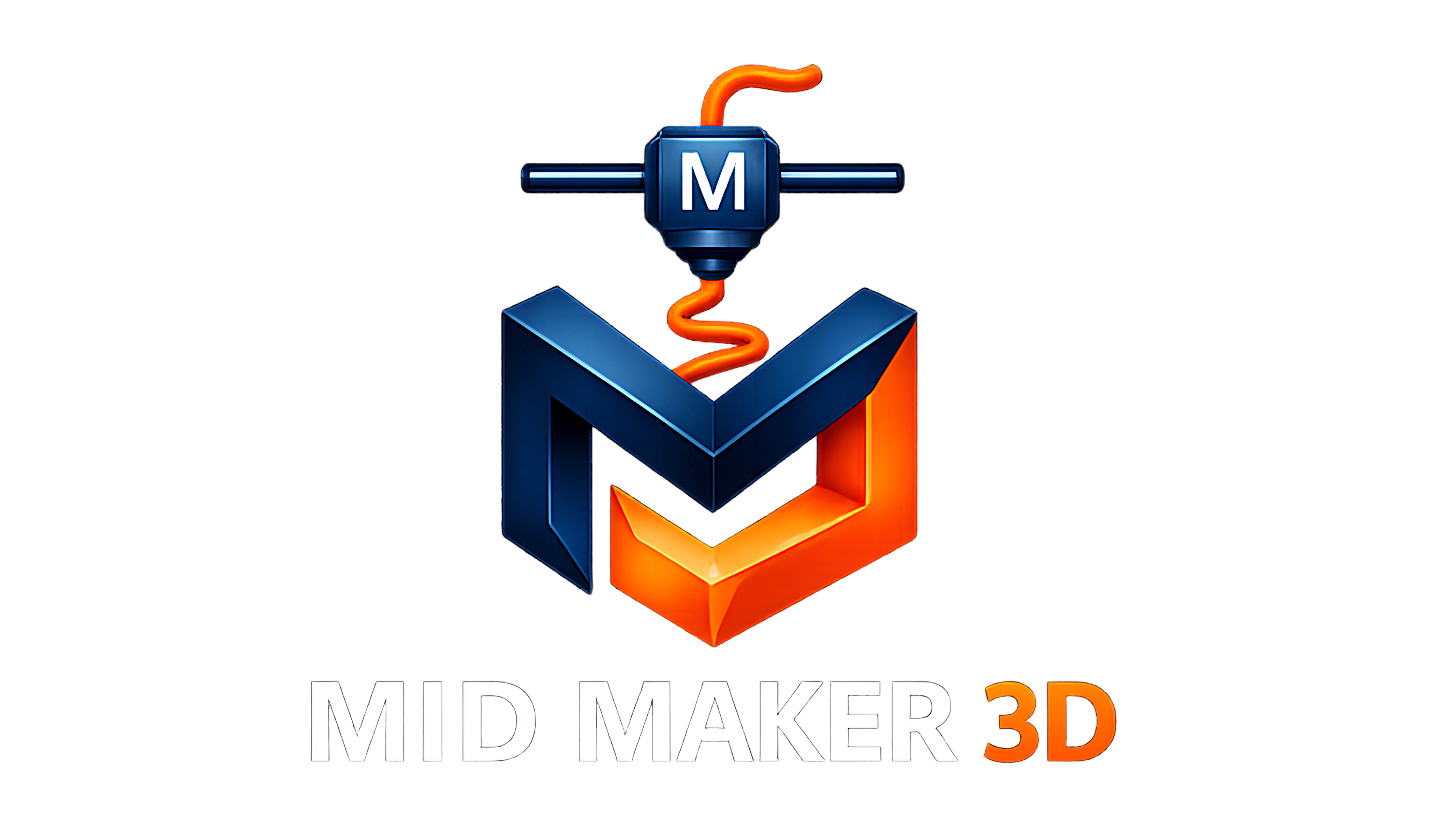 Mid Maker 3D