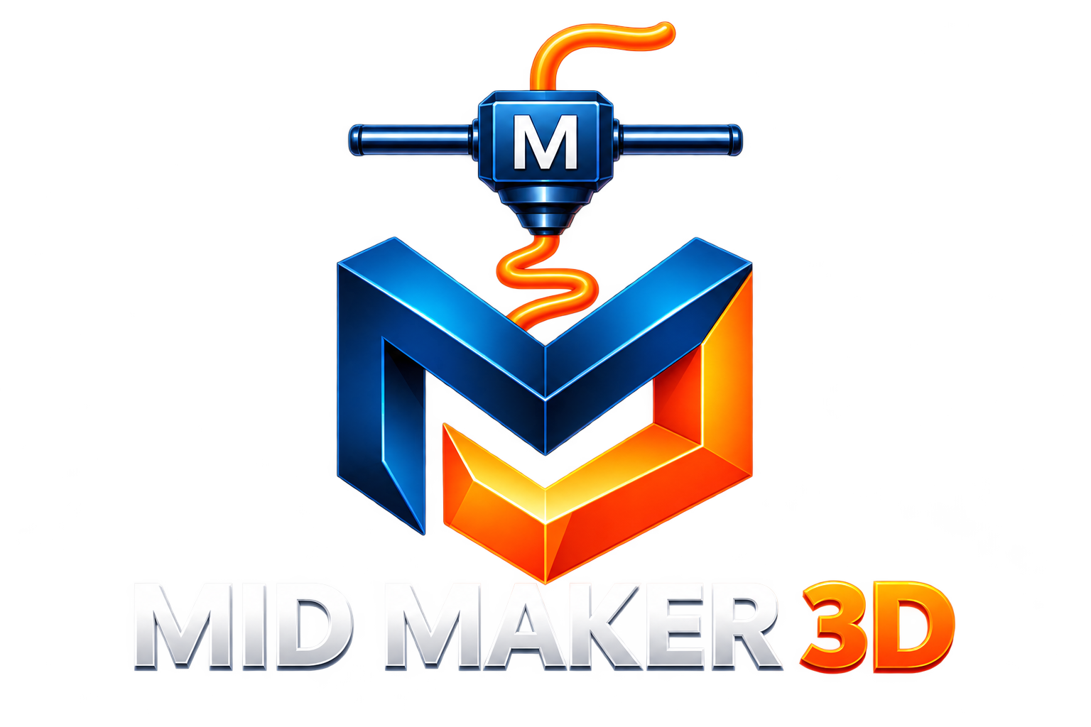 MID MAKER 3D